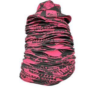 Fashionable Colorful Sublimation <b>Print</b> Logo Cotton Bucket <b>Hats</b> for Adults Wholesale Custom Design Cool Printed Bucket <b>Hat</b> - Product Image 6