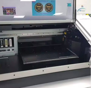 Ventas del Nuevo Vendedor Verificado de la Impresora Plana de Escritorio SF-200 - Product Image 2