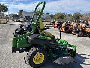 Nuevo Tractor de Ruedas Deerre Z994R con Motor de 25HP, Opciones 4WD y 2WD, Uso Agrícola, Garantía de 2 Años, Componentes Principales de Larga Vida Útil - Product Image 3