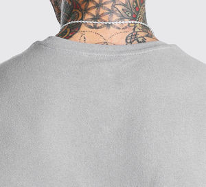 Conjunto de Shorts Casuales de Verano 2026 para Hombre, Camiseta de Manga Corta y Shorts, Conjunto Deportivo Sólido, Ropa de Marca para Hombre, Conjunto de 2 Piezas - Product Image 6