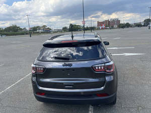 USADO LHD/RHD 2019 JEEP C0MPASS ALTITUDE 4WD - Product Image 3