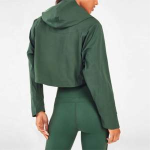 2024 nouveauté sur mesure femmes Yoga ensemble respirant taille élastique mince sport soutien-gorge Legging motif solide - Product Image 1