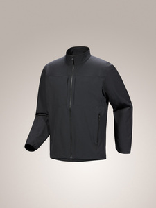 Premium Hommes Adventurewear Léger Respirant Coupe-Vent Veste Must Have Indemand Outdoorwear Eau et Coupe-Vent Veste - Product Image 3