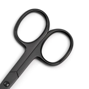 Tijeras para Cutículas de Acero Inoxidable de Alta Calidad Subhan International con Color y Logotipo Personalizados, Servicio OEM para Uñas - Product Image 6