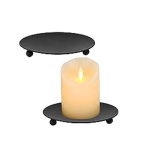 Tarro de vela dorado de diseño clásico con tarros pulidos dorados extra premium a muy buen precio - Product Image 2