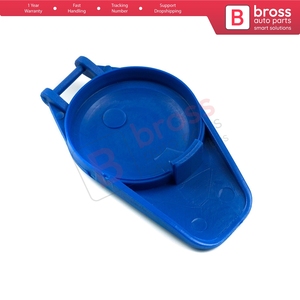 ฝาปิดขวดน้ำฉีดล้าง BSP717 รุ่น 3M5117632AB 1250896 สำหรับรถยนต์ฟอร์ด โฟกัส ซีแม็กซ์ คูก้า - Product Image 3