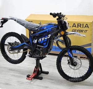 Motocicleta Eléctrica Todoterreno Talarriaa R MX4 2024 de la MEJOR CALIDAD, Batería de 45ah, Motor de 60v 8000w - Product Image 2