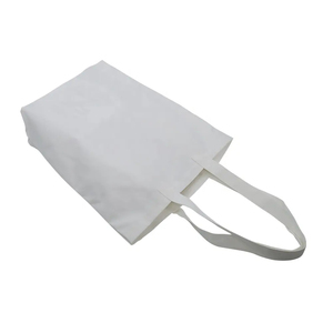 Top Selling Promotional Custom Logo Printed Organic Cotton <b>Canvas</b> Tote Bag Reusable Shopping Bags <b>Canvas</b> Tote Bag for Adults - Product Image 6