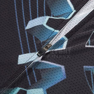 Conjuntos de ciclismo de carretera personalizados, ropa de bicicleta de secado rápido, Jersey con pantalones cortos de ciclismo, uniforme de ciclismo para hombres - Product Image 4