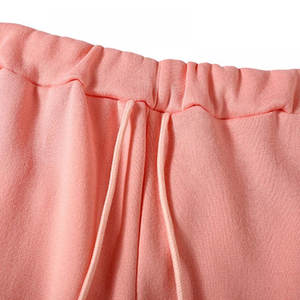 Logo personnalisé de haute qualité survêtements décontractés à col rond pour femmes, ensembles d'entraînement pour femmes les plus vendus pour la saison d'hiver solide - Product Image 5