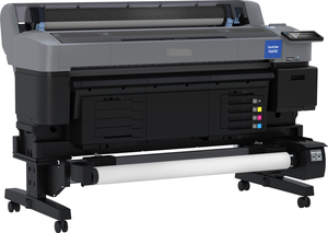 เครื่องพิมพ์ซับลิเมชั่น SureColor F6470H 44 นิ้ว รุ่นผลิตภัณฑ์จากโรงงาน ของแท้ ใหม่แกะกล่อง พร้อมจัดส่ง - Product Image 3
