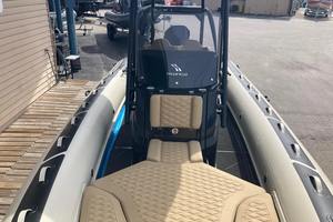 OFERTA EN NEATLY Highfields Sport 390,Sport 700, Highfield Jet 420,Sport 660, Sport 760 CON REMOLQUE - Product Image 6