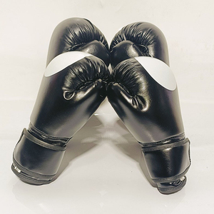 Guantes de Entrenamiento de Competición para Adultos, Impermeables, de Cuero PU, para Hombres, Mujeres y Niños, Guantes de Boxeo para Entrenamiento de Combate - Product Image 3