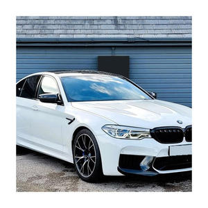 SE VENDE 2019 BMW SERIE 8 USADO - Product Image 4