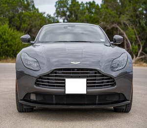 SUPER CLEAN 2019 A-S-T-O-N MAR-TIN DB11 COUPE PRÊT À ÊTRE EXPÉDIÉ - Product Image 2