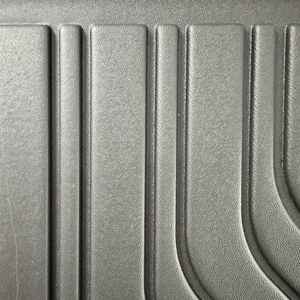 Vente en gros de tapis de sol pour voiture 3D Tpe, tapis de sol trè<span class=keywords><strong>s</strong></span> vendus, tapis de coffre, tapis imperméables pour <span class=keywords><strong>Ford</strong></span> Bronco - Product Image 6