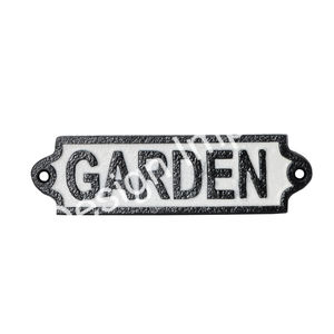 Panneau mural Cornishman Signes généraux en métal Panneaux muraux décoratifs en gros Panneaux et plaques muraux personnalisés à prix compétitif - Product Image 5