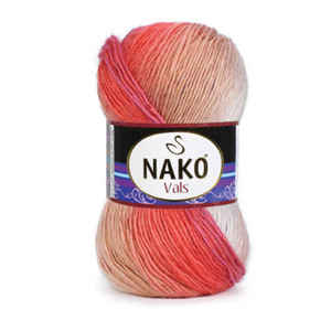 ผลิตภัณฑ์เส้นด้าย87133 nako Vals - Product Image 1