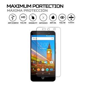 ฟิล์มกันรอยหน้าจอ ANTISHOCK สำหรับไวลีย์ฟ็อกซ์ สวิฟท์ 2 X - Product Image 1