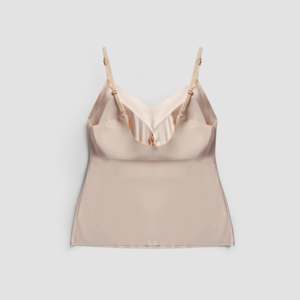 Chaleco Deportivo Seamless Peach Sculpt - Product Image 2