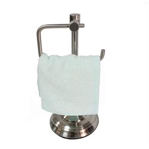 La sensation de qualité supérieure personnalisable et très demandée, en métal, ajoute une touche de qualité et de fiabilité aux accessoires de salle de bain. - Product Image 4