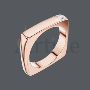 Blings Glisten Jewellery 10K Dropshipping Ring para tiendas Shopify - Product Image 1