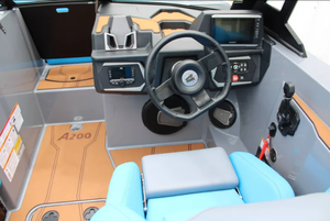 Haute Qualité 2026 Axiss A200 Disponible pour Expédition Mondiale - Product Image 2