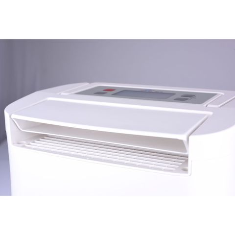 Smart Dehumidifier