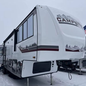 Nouveau camping-car Forest River Elite 36AK 2026 - Product Image 1