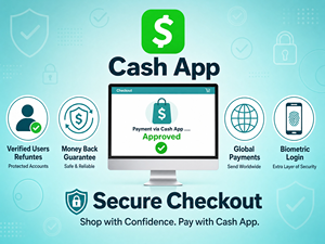 โซลูชันเกตเวย์ชำระ<span class=keywords><strong>เงิน</strong></span> Cash App ของสหรัฐอเมริกาสำหรับแพลตฟอร์มเกม พร้อมระบบชำระเงินเข้าและออกอัตโนมัติที่มีอัตราการชำระเงินสำเร็จสูง - Product Image 3