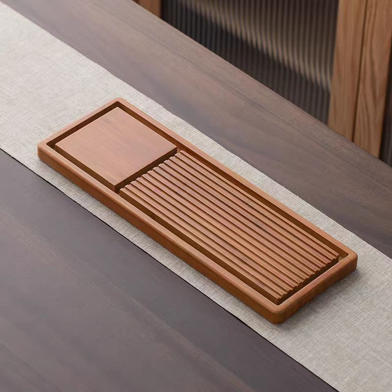 Vassoio Singolo per Tè