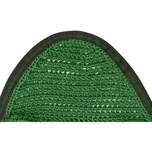 Fabriqué en usine, Oem Design, bonnet d'oreille en coton et polyester personnalisé de haute qualité, voile anti-mouches pour chevaux de mode équine avec marque privée - Product Image 5