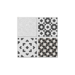 Carreaux de sol en porcelaine mate de bonne qualité 50x50cm Salon, Jardin Fabriqués en Inde et en gros - Product Image 3