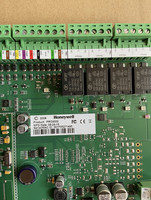 Module de carte de contrôle d'accès compatible Honeywell PRO3000, contrôleur de système de sécurité de porte, carte mère PCB, unité de remplacement