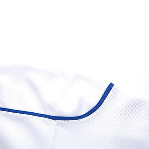 Maillots de hockey sur glace d'équipe de haute qualité en gros avec design personnalisé 100% polyester Anti-UV et séchage rapide Vêtements de sport - Product Image 5