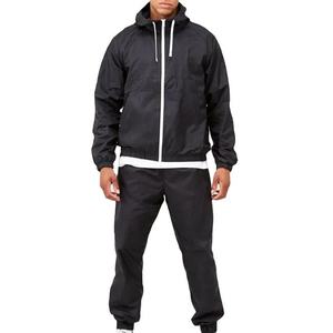 Chándales de Alta Calidad con Logotipo Personalizado a Precio de Mayoreo para Hombre, Manga Larga, Precio de Mayoreo, Personalizados 2026, Secado Rápido, Forro Polar Técnico de Invierno - Product Image 3
