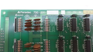 7789) [<b>USED</b>] PANADAC 730-231 - Product Image 4