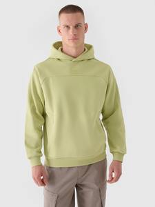 Wholesale Manufacturer Men's Oversized Hoodies High Quality Custom Logo Breathable Hoodie for Winter Casual Hooded - Product Image 2