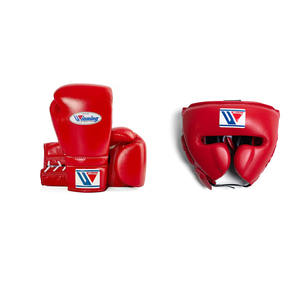 Juego de combate de boxeo de color personalizado ganador de diseño personalizado de fábrica de fabricación de alta calidad al por mayor más vendidos - Product Image 2