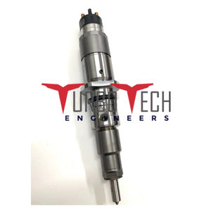 หัวฉีดเชื้อเพลิงคอมมอนเรล504091505 - Product Image 1