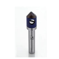 EAGLION INTERNATIONAL CNC Poignée d'outil de découpe diamantée en acier inoxydable 1mm-3mm pour la gravure et la conception de bijoux pour la fabrication de bagues