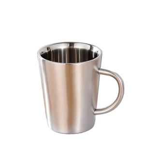 Argenterie en acier inoxydable faite à la main Tasses à mule de Moscou Plus grande qualité Argenterie Bar Décor Moscou Mule Tasses Barware Fournitures - Product Image 1