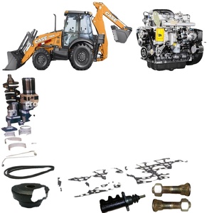 Kit de joints de piston JCB 99100099 pour chargeuse-pelleteuse 3CX 4CX 5CX, excavatrice, cylindre hydraulique, joint torique, joint de tige, qualité supérieure - Product Image 1