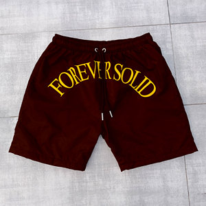 Chándales cortavientos de nailon de alta calidad, chándal deportivo de bloque de Color de diseño personalizado, chándal cortavientos para hombres para niños - Product Image 5