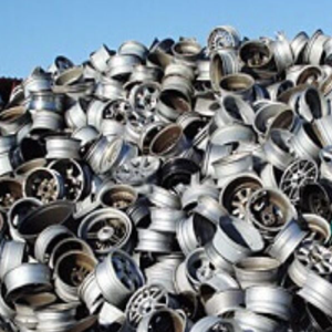 Chatarra de Ruedas de Aleación de Aluminio, el Mejor Proveedor, Venta al por Mayor de Chatarra de Ruedas de Automóviles de Aluminio - Product Image 1