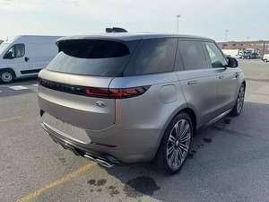 Land Rover Range Rover 2023 d'occasion en excellent état - Product Image 3