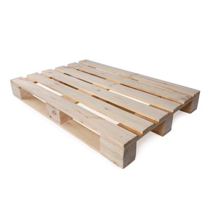 Palette Epal fabriquée à partir de bois sélectionné pour l'expédition d'excellence avec palette Epal prête à l'exportation - Product Image 5