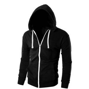 BELLA + CANVAS - Youth Sponge Fleece Full Zip Hoodie 3739Y 52% Algodón 48% Poliéster Sudaderas con cremallera - Product Image 2