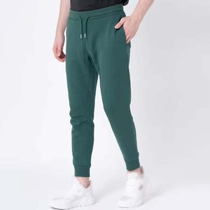 Meilleure vente de pantalons de jogging de haute qualité, légers, respirants et écologiques pour hommes, couleurs personnalisées confortables - Product Image 4