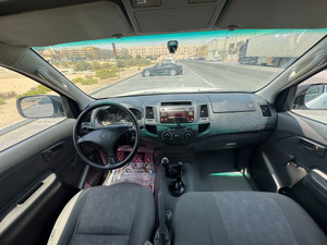 2014โตโยต้าไฮลักซ์ SR5 - Product Image 3